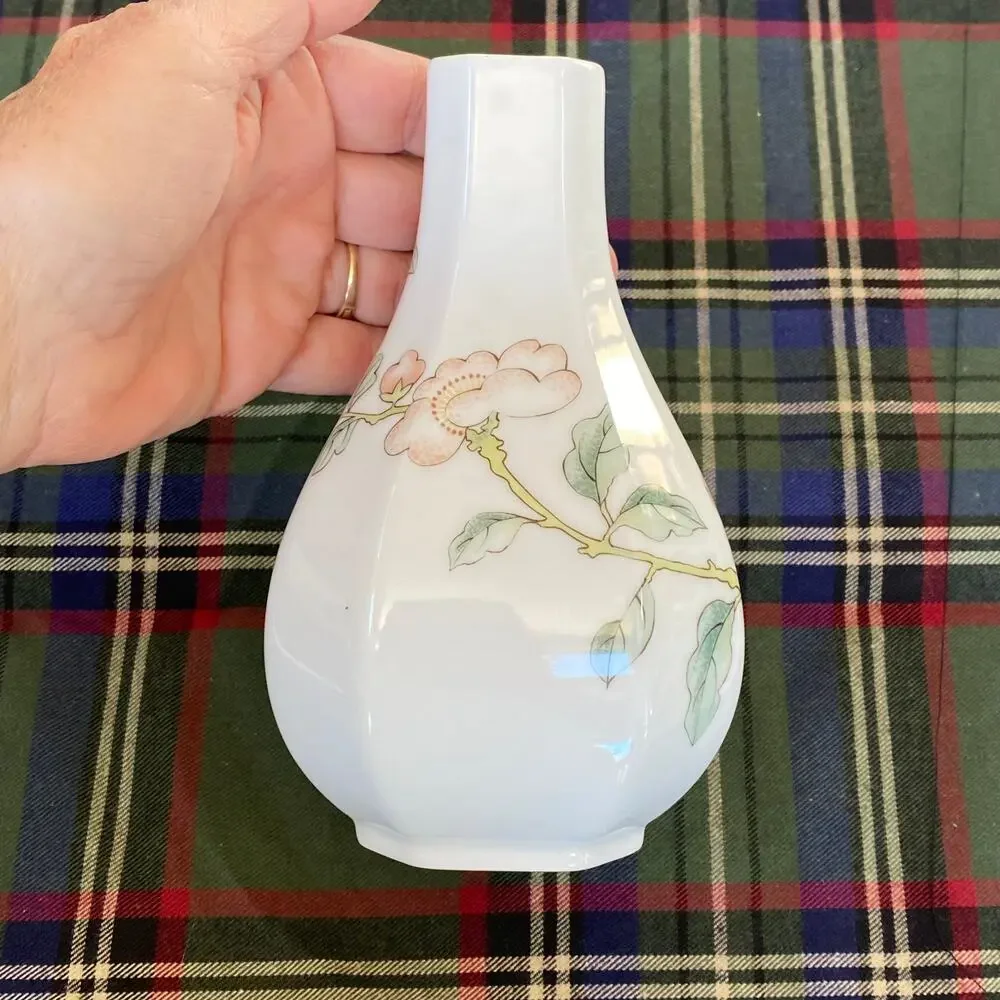 HEINRICH Villeroy &‎ Boch Fruit Garden Vase Germany